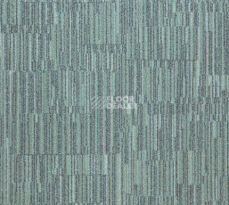 Ковровая плитка Milliken LayLines lln 101-132 Brisk фото 1 | FLOORDEALER